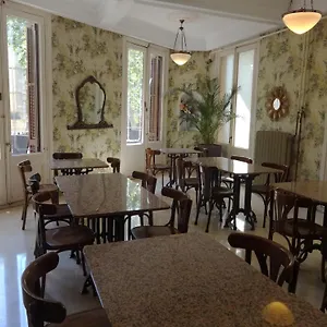 Lloret Ramblas Hotel Barcelona