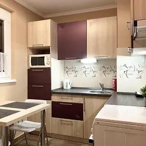 Premium 2.0 Apartmán Budapešť